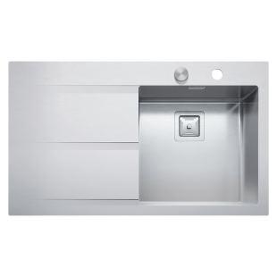 86x51 cm MOOD built-in...
