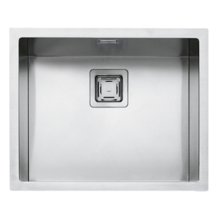 50x40 cm built-in and flush...