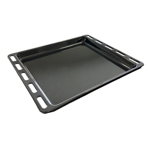 Tray for 60 ovens