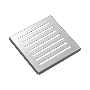 Stainless steel shelf /...