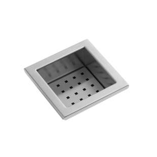 Stainless steel container...