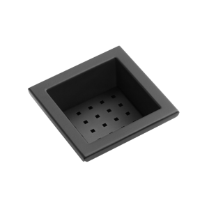 Vaschetta cieca con fondo...