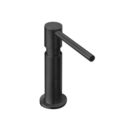 Up Dispenser black