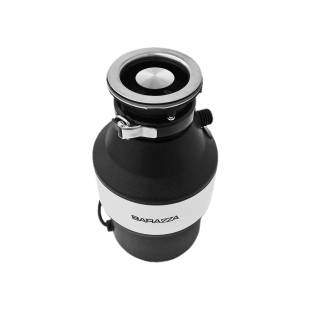 Food waste disposer