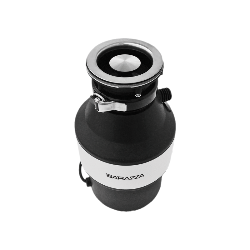 Food waste disposer