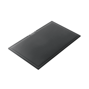 Rectangular HPL chopping board