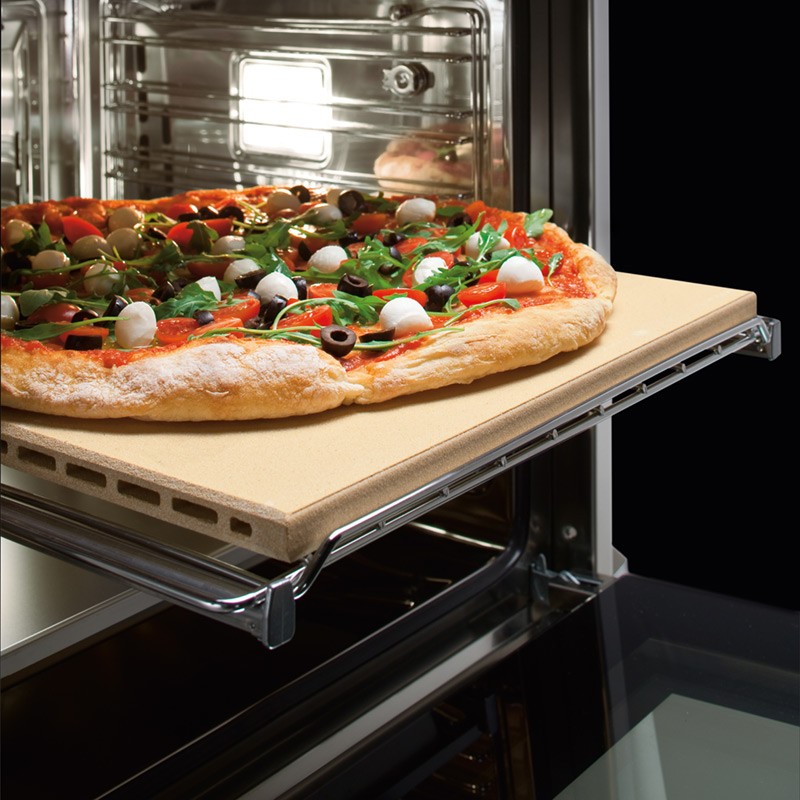 Pizza plate deals for oven