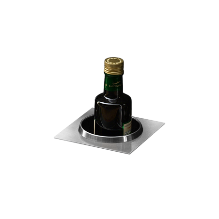 Bottle holder
