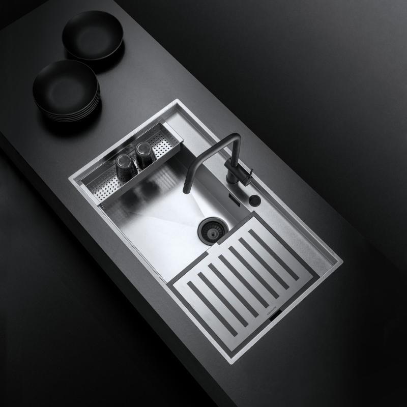 Cavo Acciaio Inox Balzer Cavo In Acciaio Inox 7x7 Balzer - 5 Metri - Foto 9