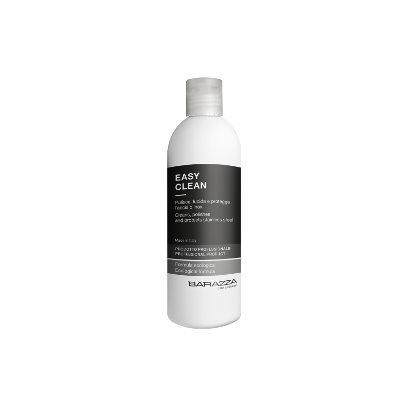 Crema detergente Easy Clean x3